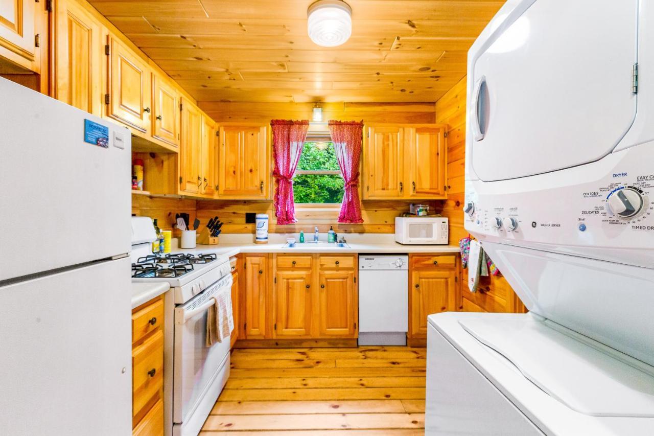 Lost Pond Cabin Schroon Lake Kültér fotó